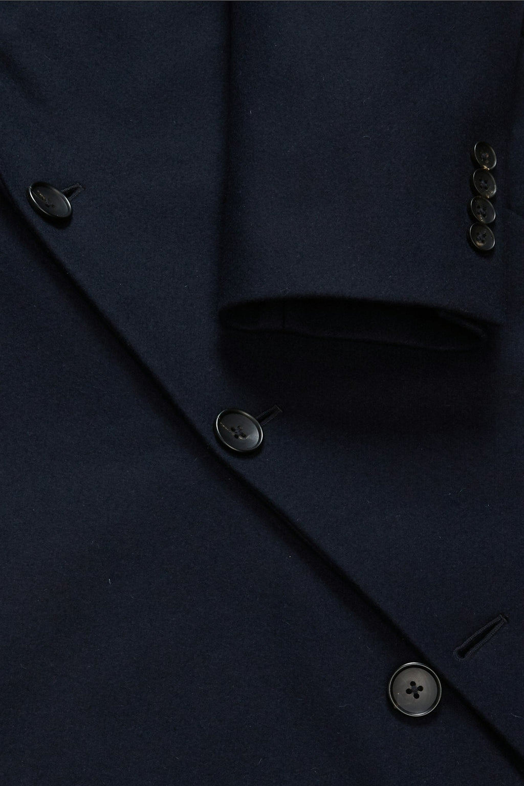 The Oversized Topcoat