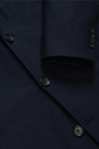 The Oversized Topcoat