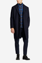 The Oversized Topcoat
