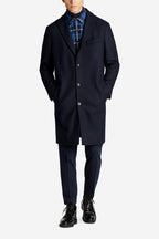 The Oversized Topcoat