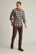 Corduroy 5-Pocket Pants
