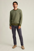 Corduroy 5-Pocket Pants
