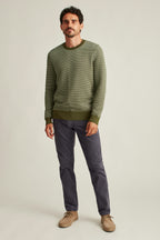 Corduroy 5-Pocket Pants