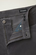 Corduroy 5-Pocket Pants