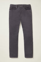 Corduroy 5-Pocket Pants