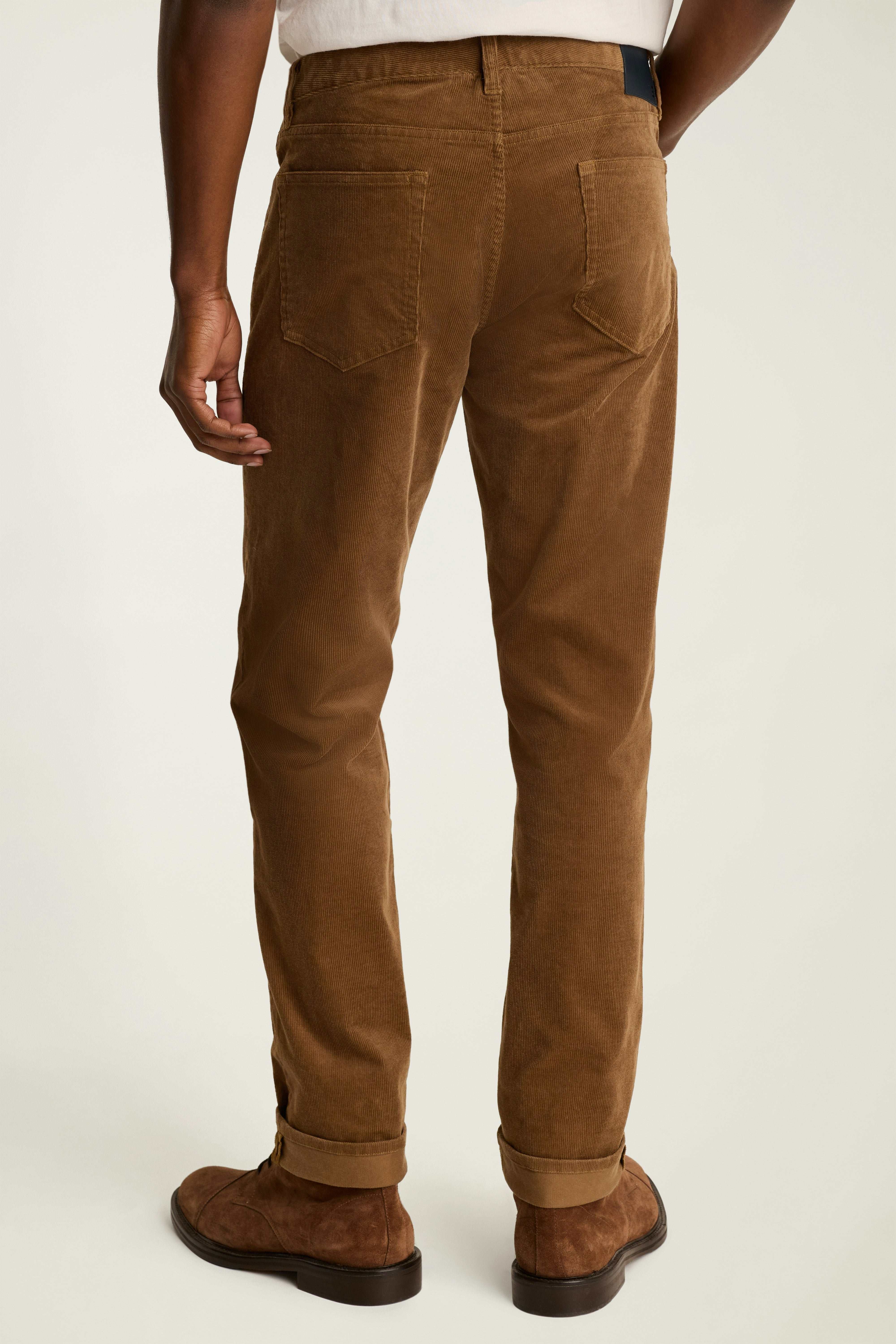 Corduroy 5-Pocket Pants – Bonobos