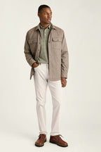 Corduroy 5-Pocket Pants