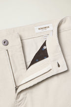 Corduroy 5-Pocket Pants