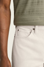 Corduroy 5-Pocket Pants