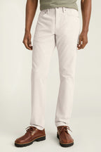 Corduroy 5-Pocket Pants