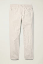 Corduroy 5-Pocket Pants
