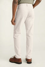 Corduroy 5-Pocket Pants