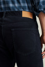 Corduroy 5-Pocket Pants