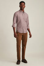 Corduroy 5-Pocket Pants