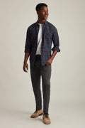 Corduroy 5-Pocket Pants