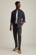 Corduroy 5-Pocket Pants