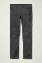 Corduroy 5-Pocket Pants