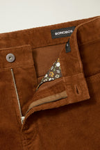 Corduroy 5-Pocket Pants (mvqwctnj-1-sc8o)