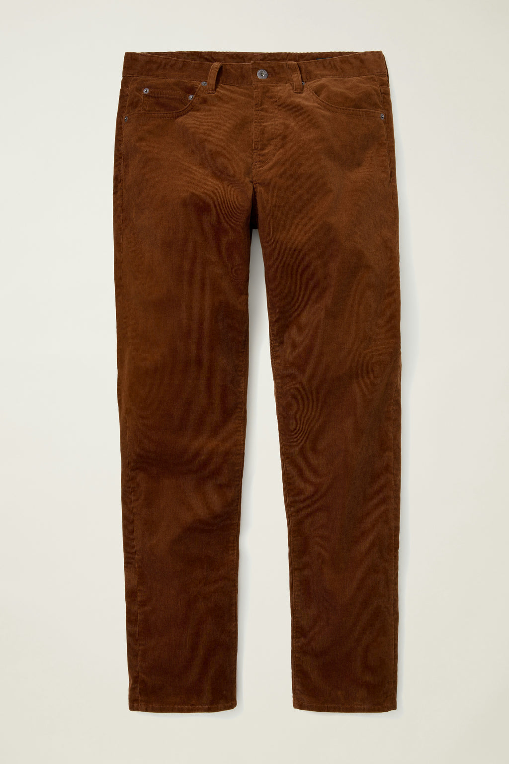 Corduroy 5-Pocket Pants (mvqwctnj-1-sc8o)