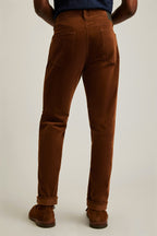 Corduroy 5-Pocket Pants (mvqwctnj-1-sc8o)
