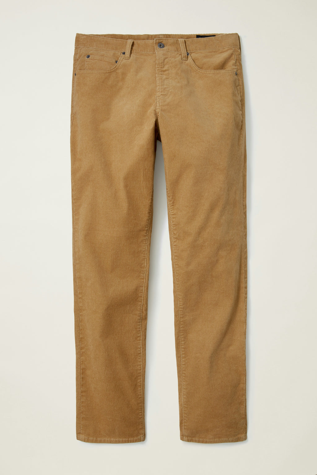 Corduroy 5-Pocket Pants