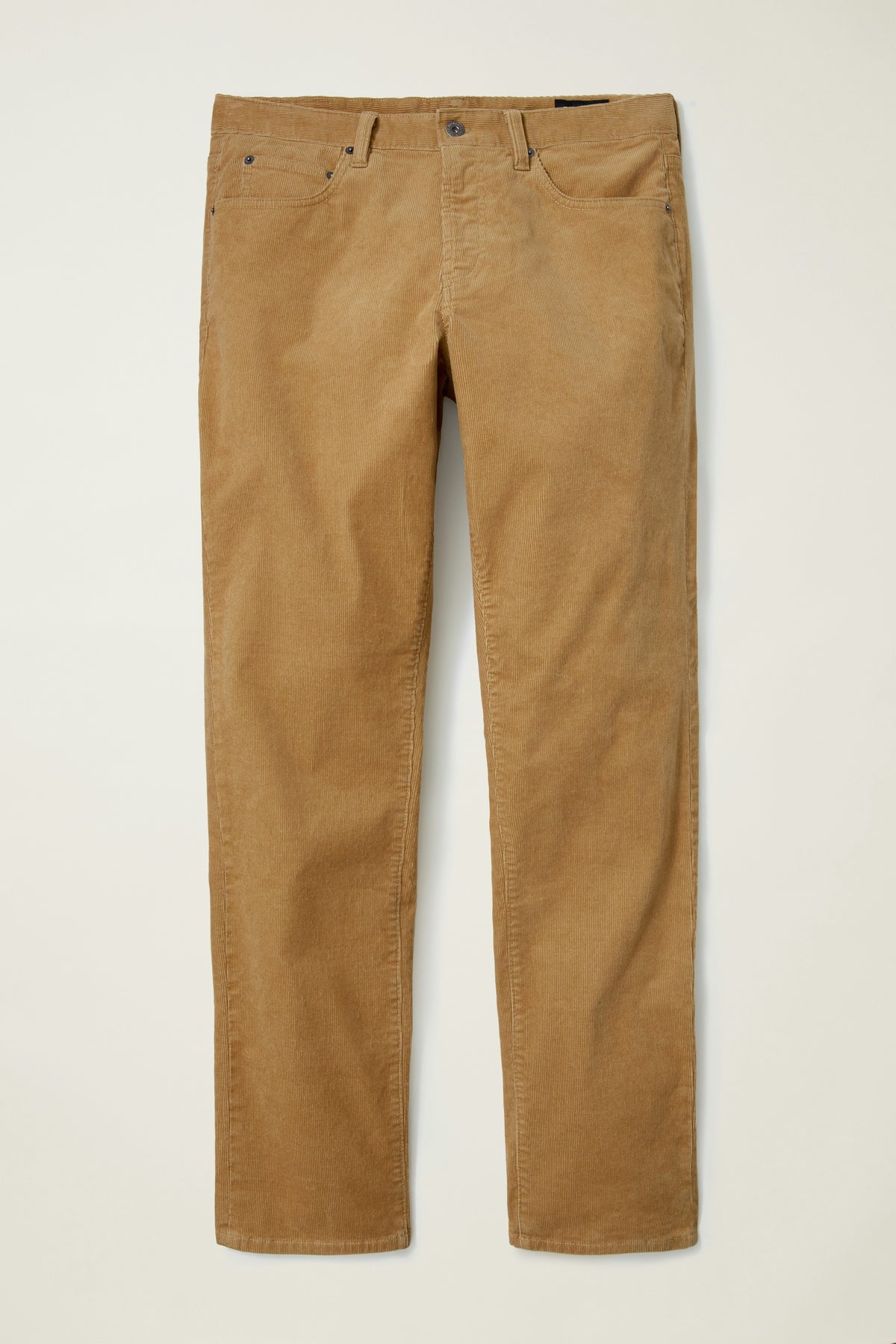 Corduroy 5-Pocket Pants