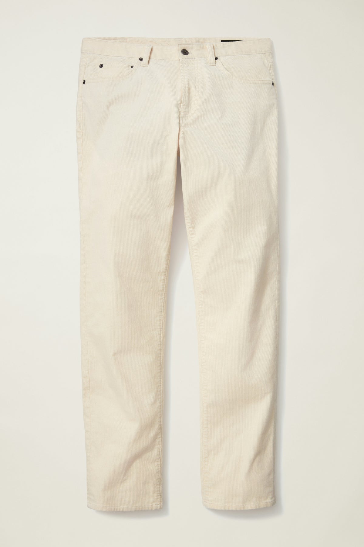 Corduroy 5-Pocket Pants