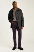 Corduroy 5-Pocket Pants