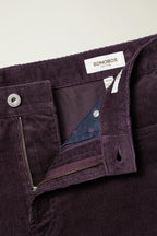 Corduroy 5-Pocket Pants