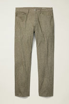 Coastal Linen 5-Pocket Pant