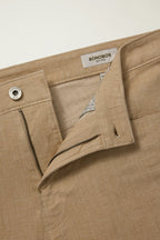 Coastal Linen 5-Pocket Pant