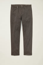 Ridgewood Textured 5-Pocket Pant