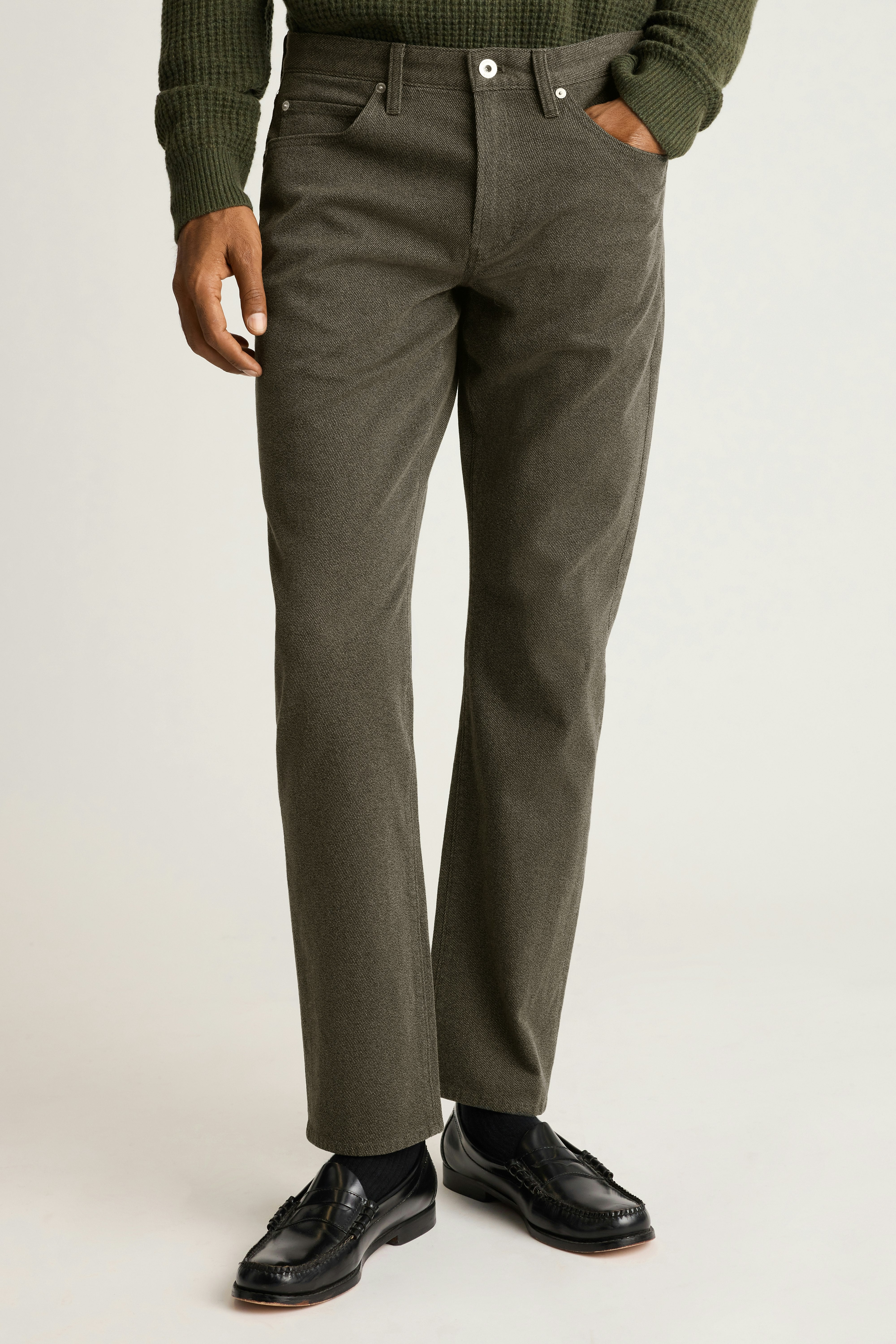 Ridgewood 5-Pocket Pant – Bonobos