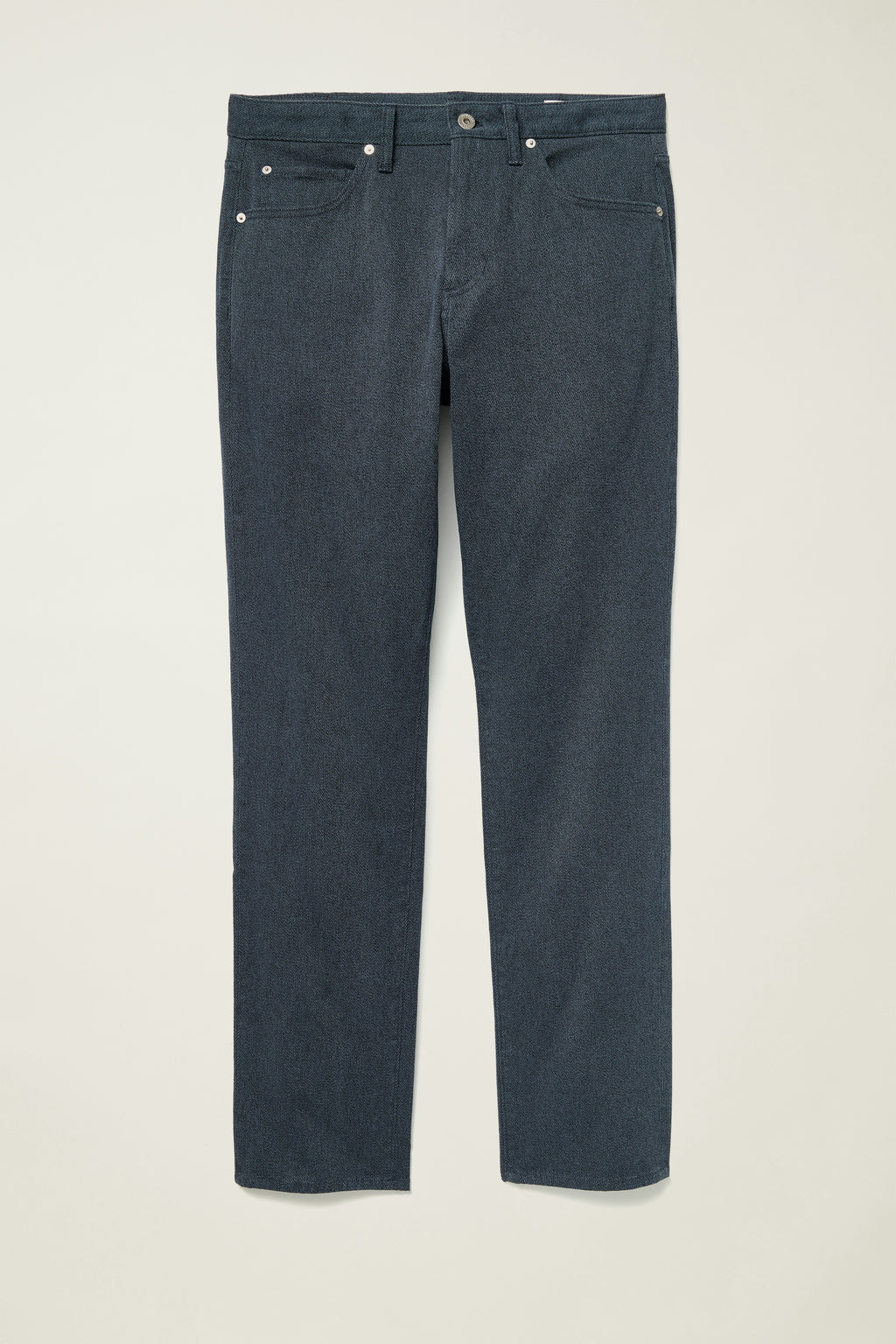 Ridgewood Textured 5-Pocket Pant