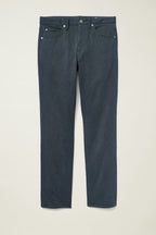 Ridgewood Textured 5-Pocket Pant