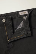 Italian Brushed 5-Pocket Pants