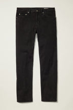 Italian Brushed 5-Pocket Pants
