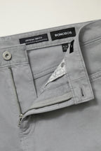 Italian Brushed 5-Pocket Pants