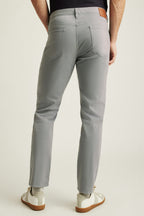 Italian Brushed 5-Pocket Pants