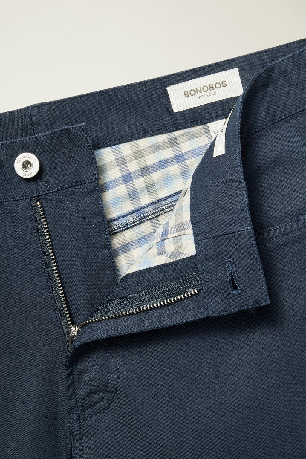 Fireside Flannel Lined Pant
