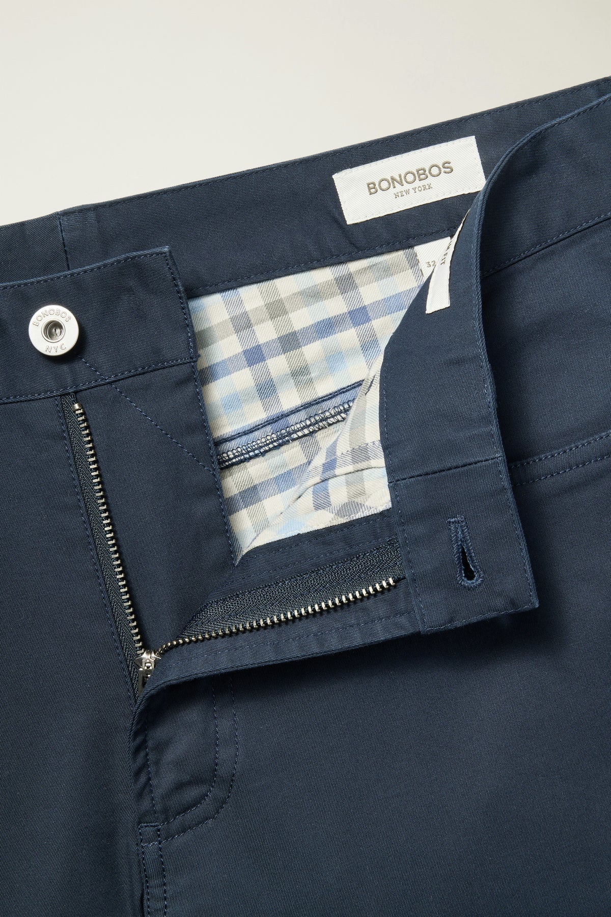 Fireside Flannel Lined Pant