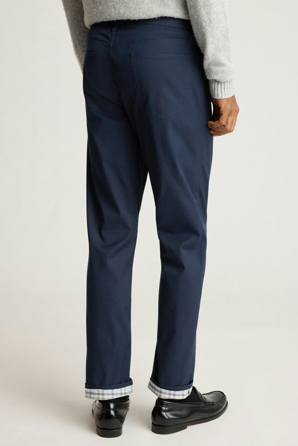 Fireside Flannel Lined Pant