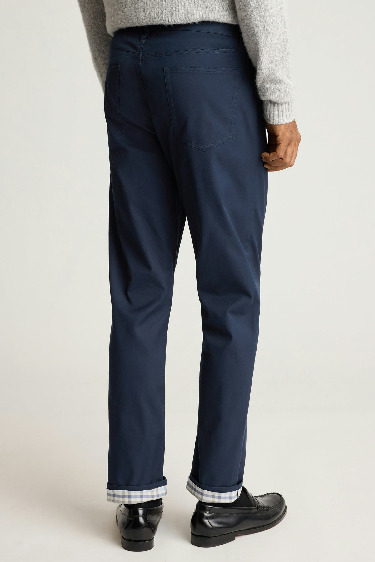 Fireside Flannel Lined Pant