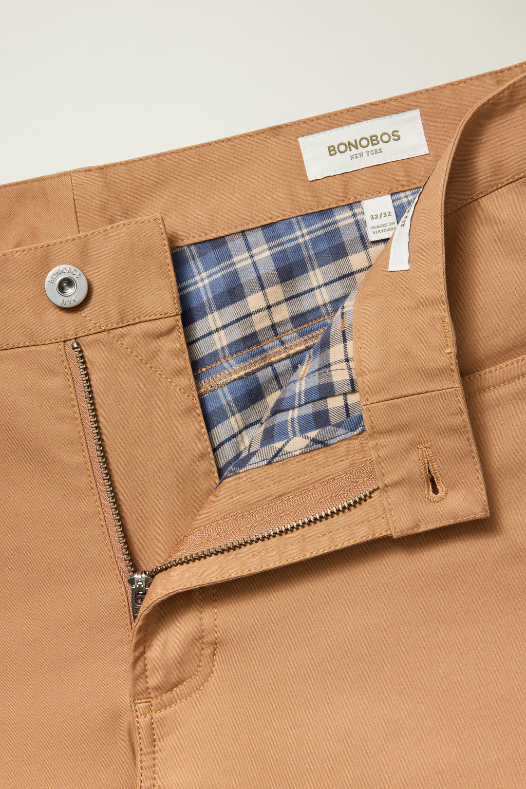 Fireside Flannel Lined Pant