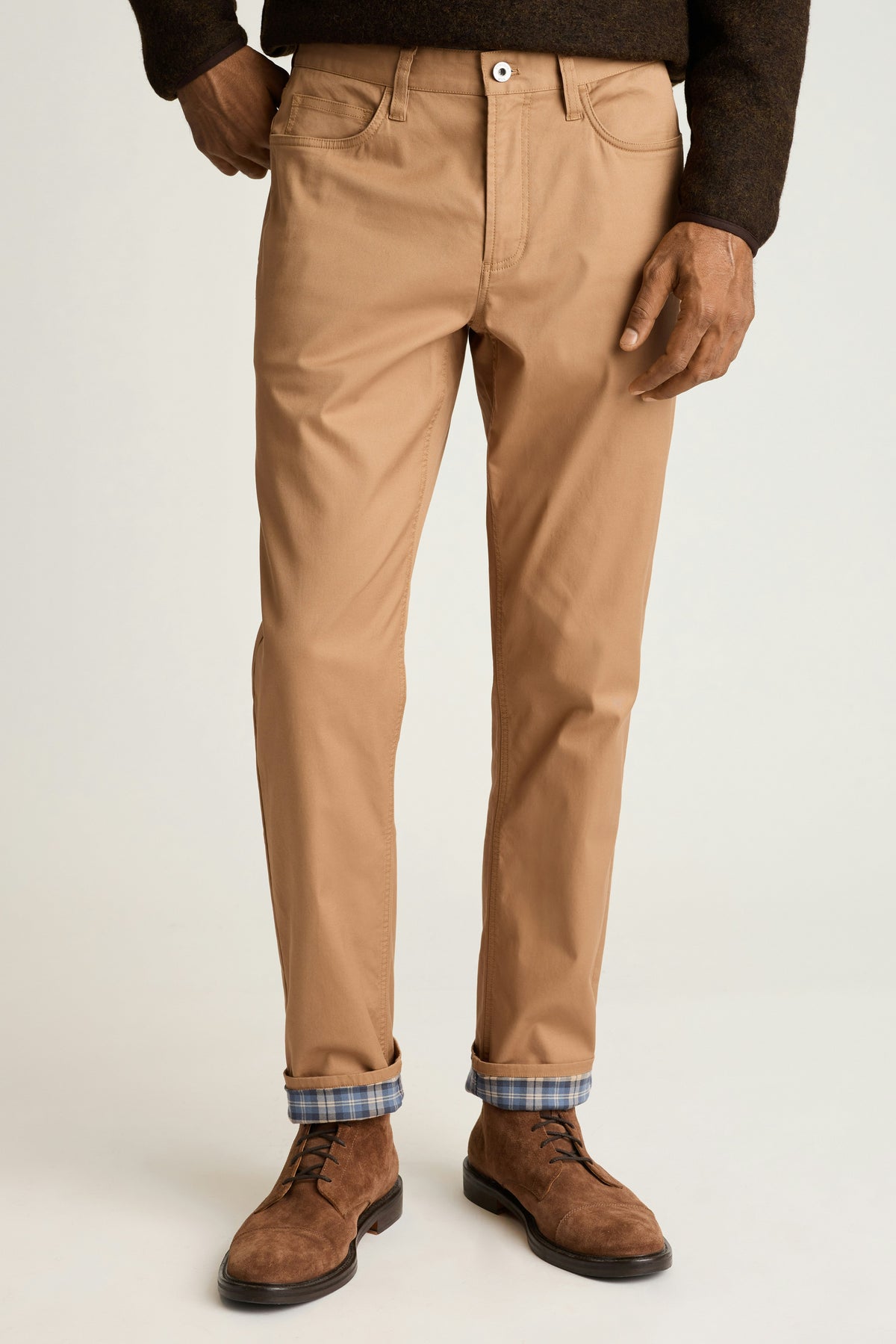 Fireside Flannel Lined Pant