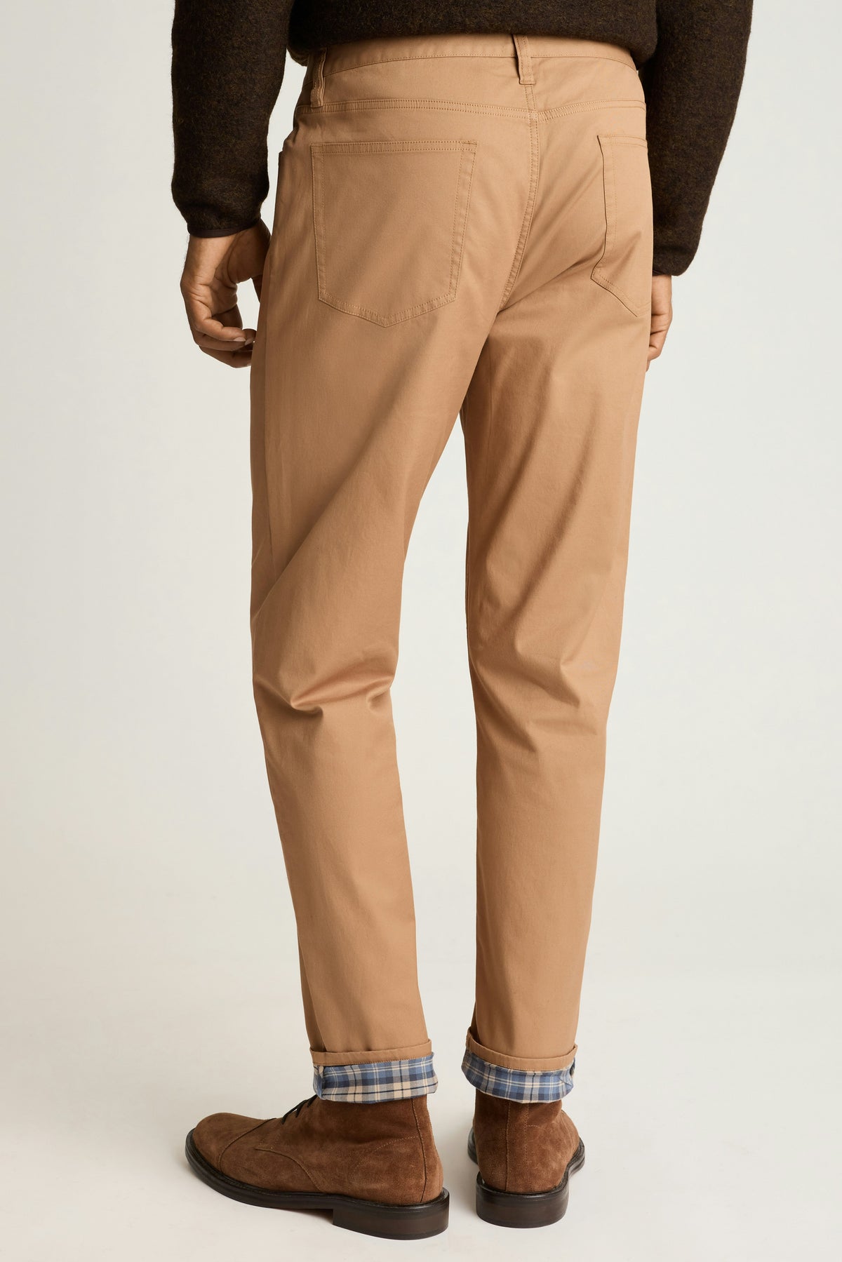 Fireside Flannel Lined Pant