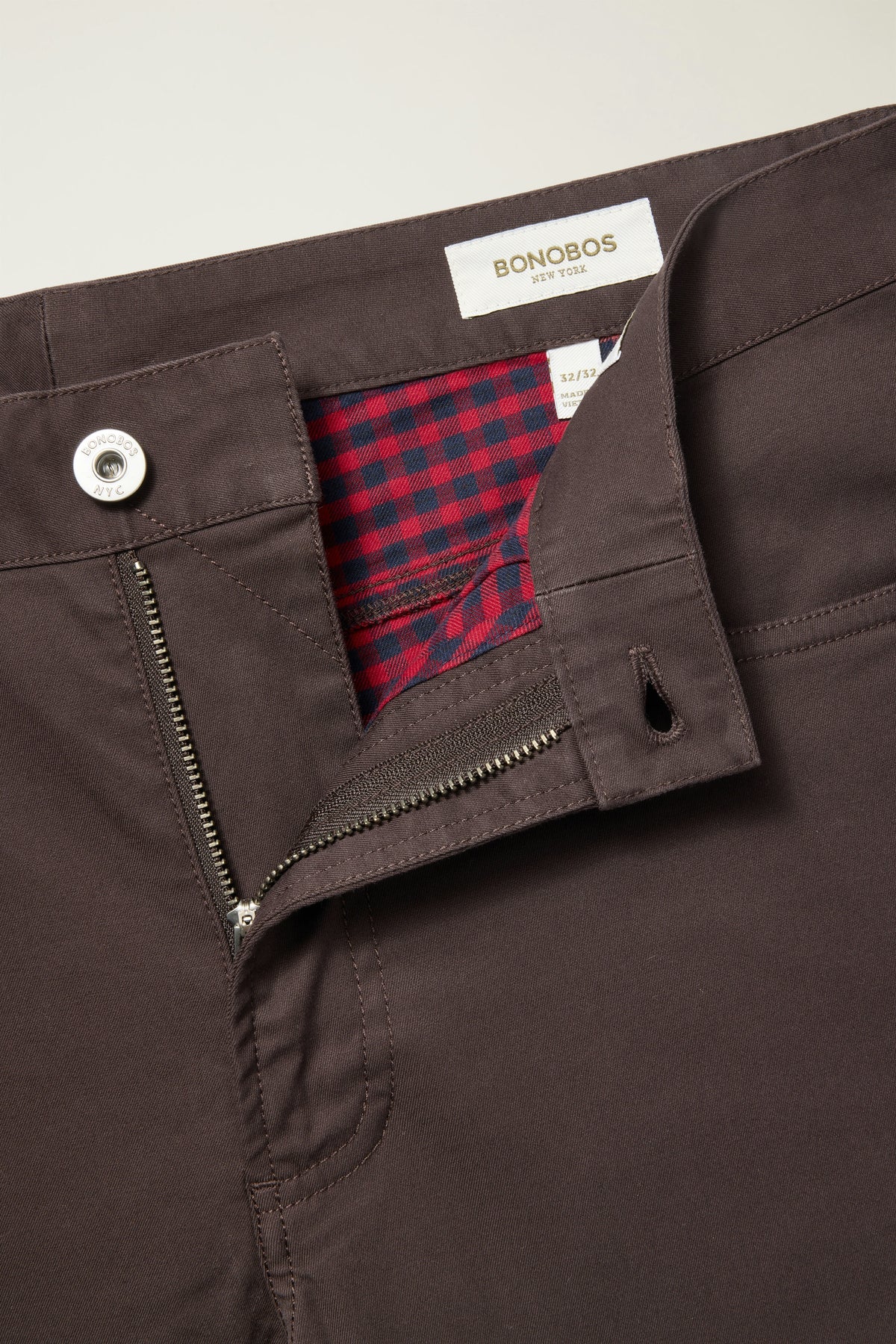 Fireside Flannel Lined Pant