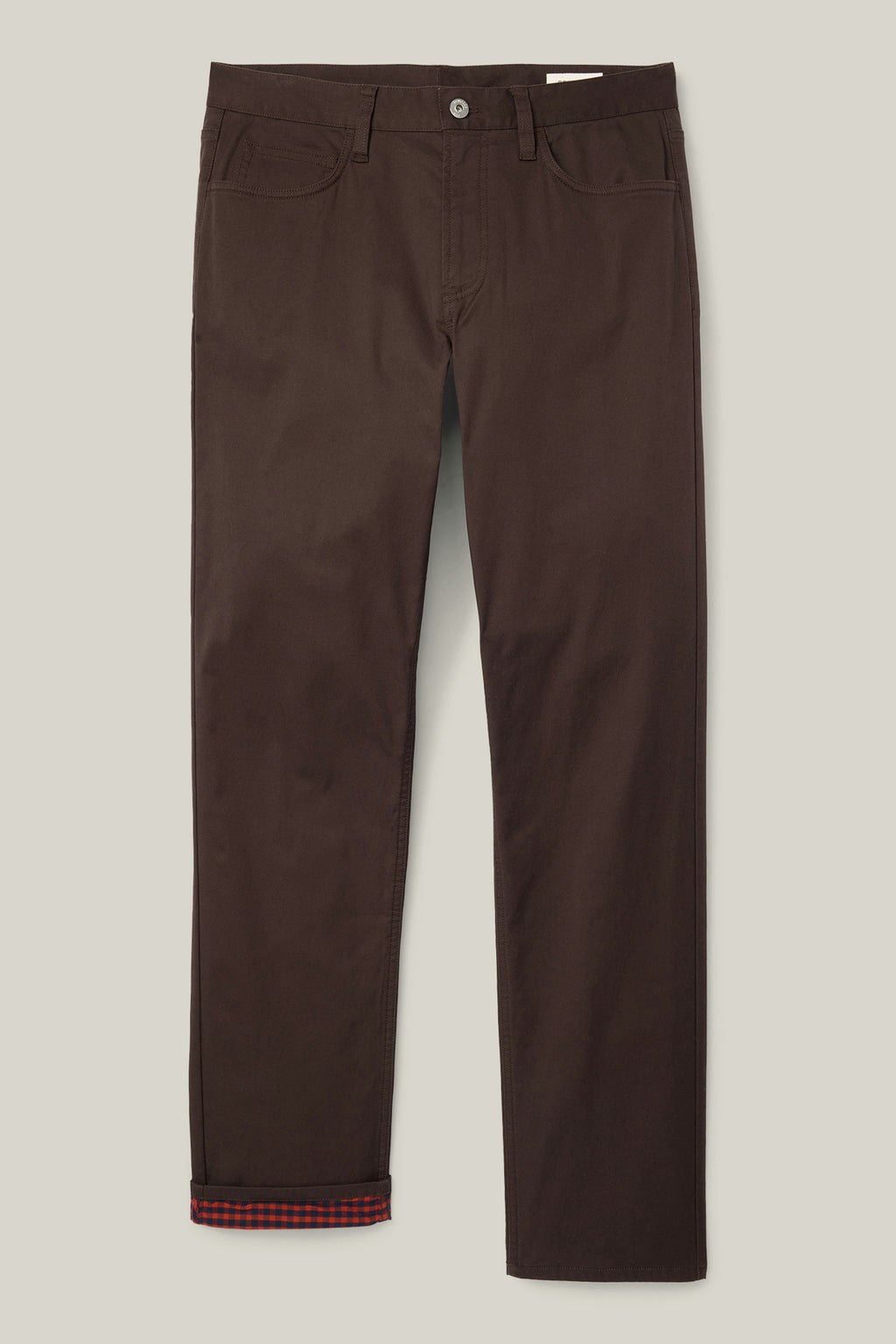 Fireside Flannel Lined Pant