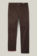 Fireside Flannel Lined Pant
