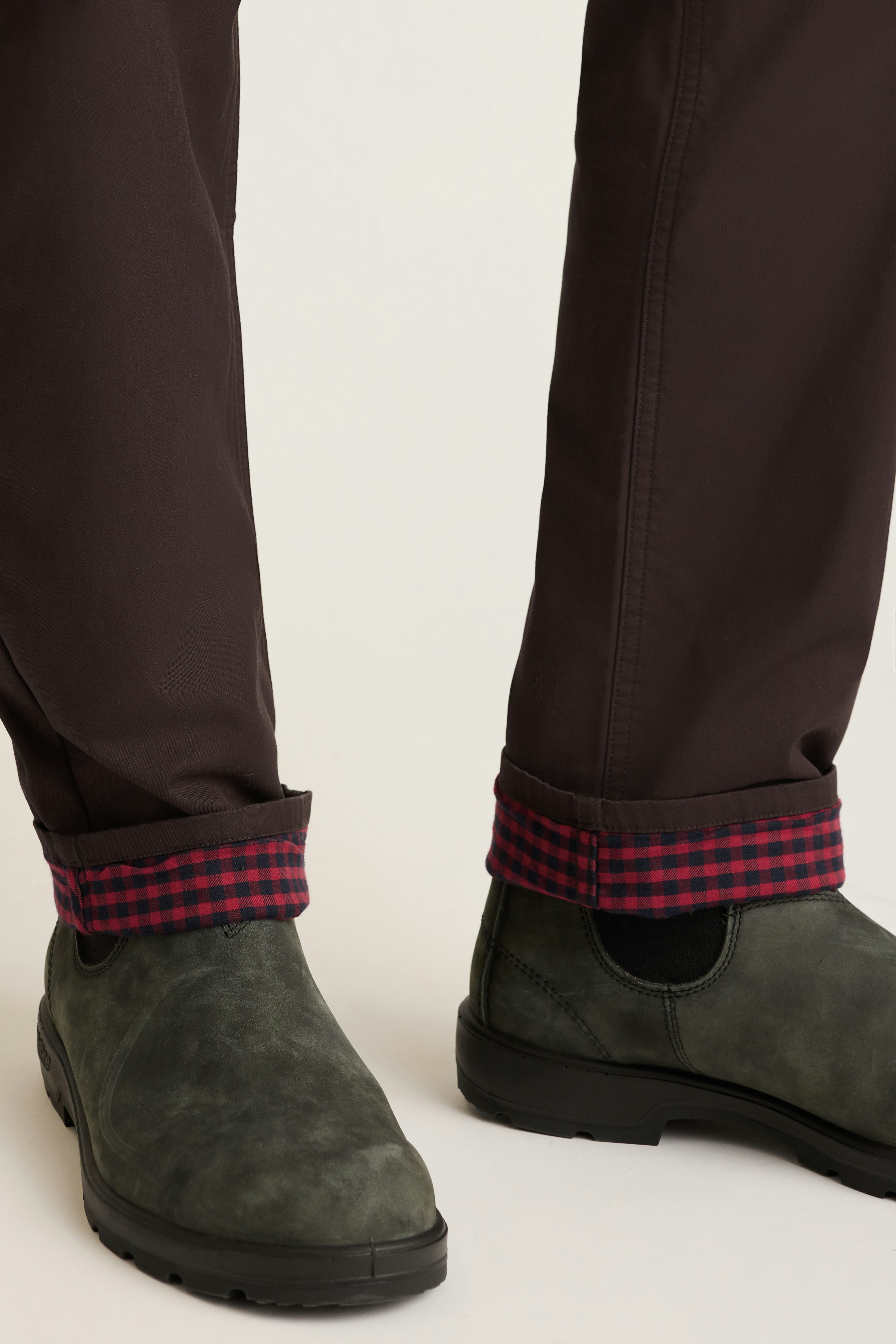 Fireside Flannel Lined Pant – Bonobos